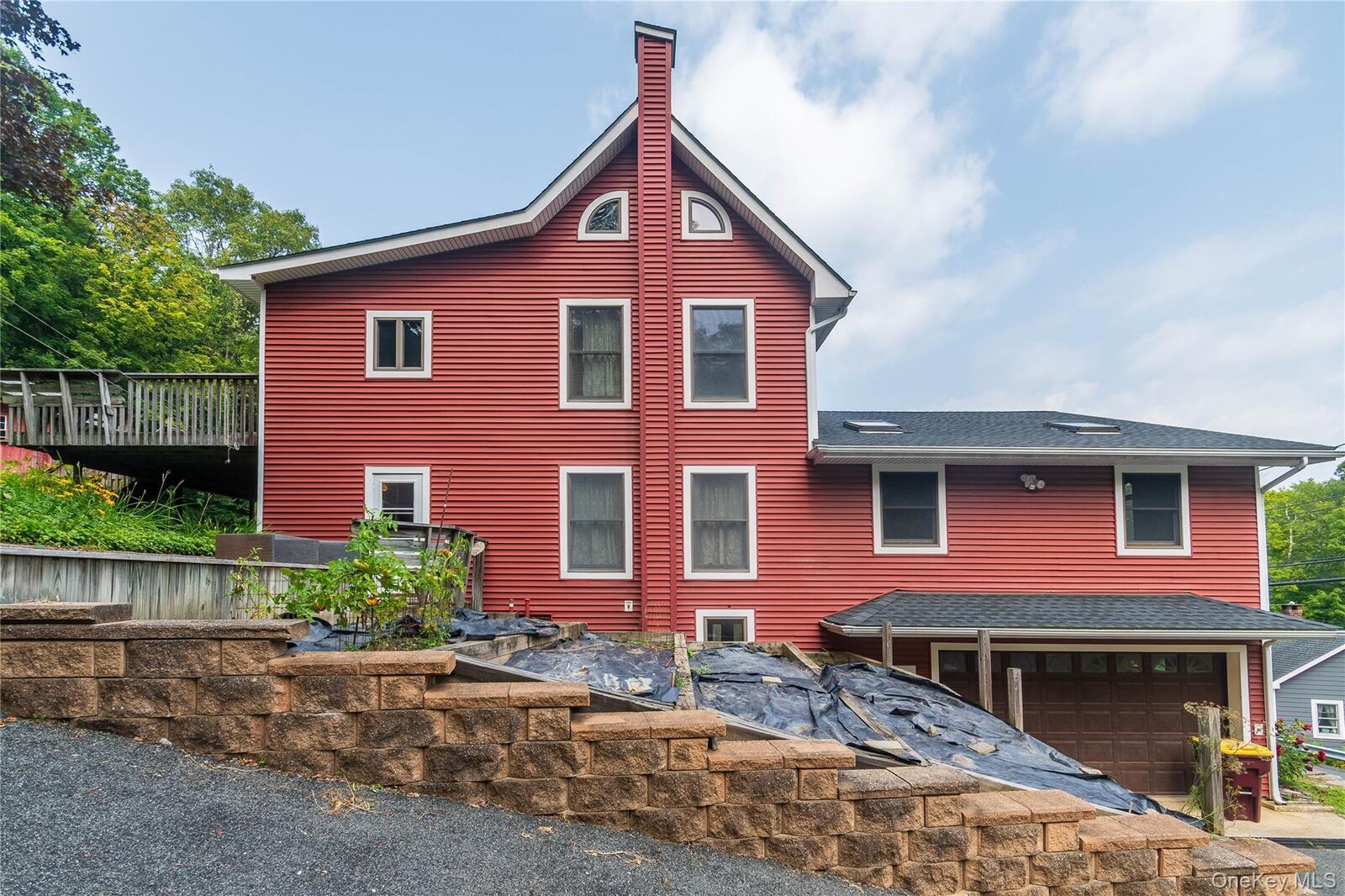 Property Photo: 105 Jarmain Road NY 10950