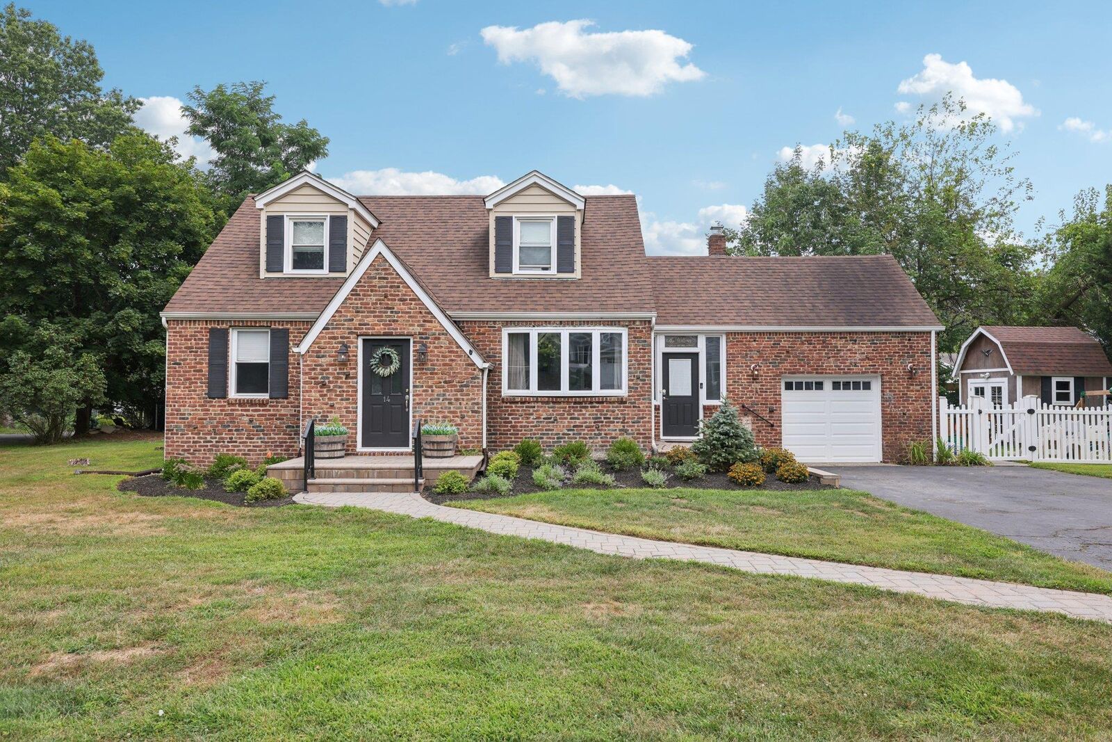 Property Photo:  14 Chauncy Street  NY 10920 