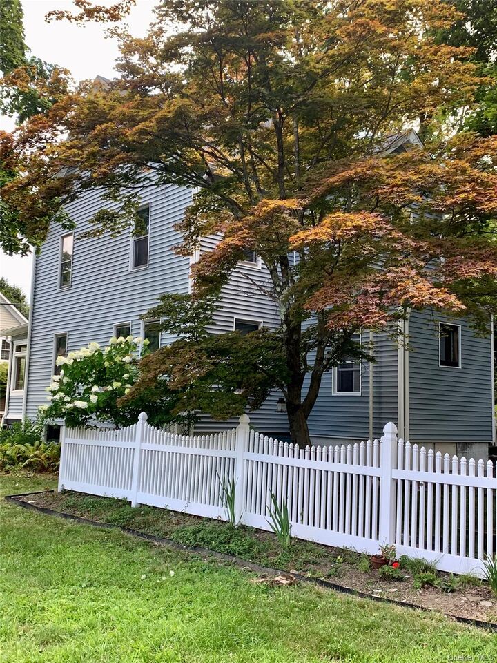 Property Photo:  40 Wheeler Avenue  NY 10990 