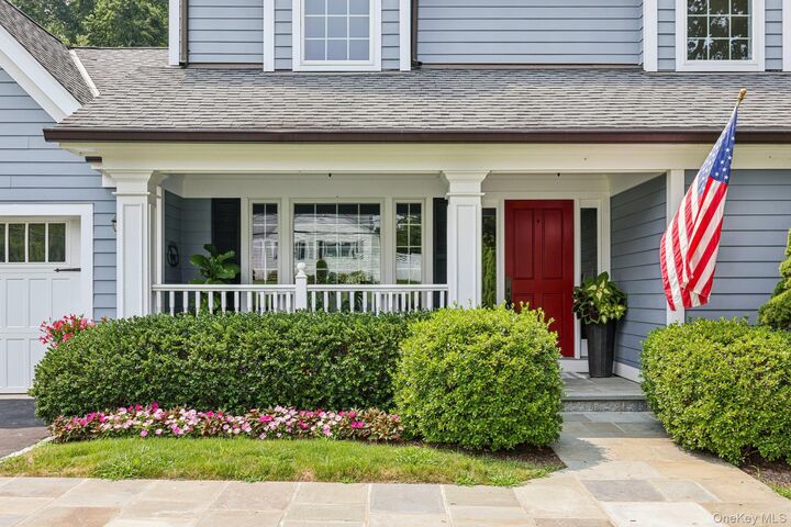 Property Photo:  11 Gladstone Road  NY 10804 