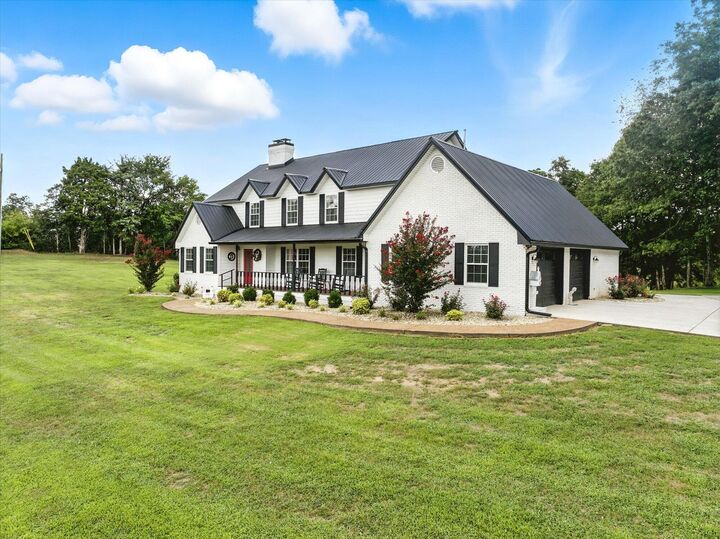 Property Photo: 508 Cannon Road TN 37760