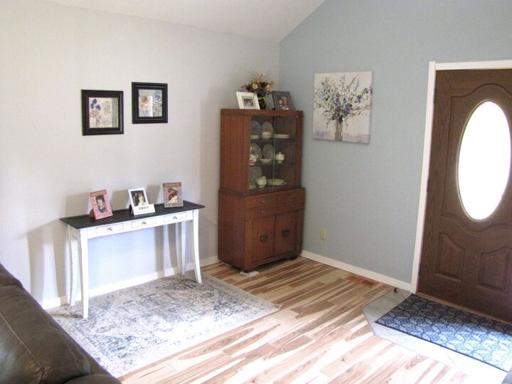Property Photo: 4011 N Francis Shores MI 48657