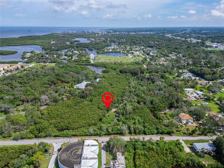 Property Photo:  0 Main St  FL 34652 