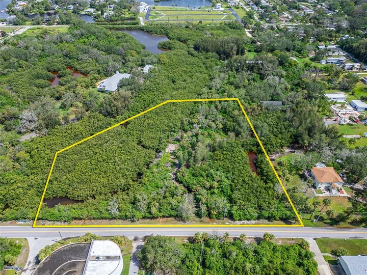 Property Photo:  0 Main Street  FL 34652 
