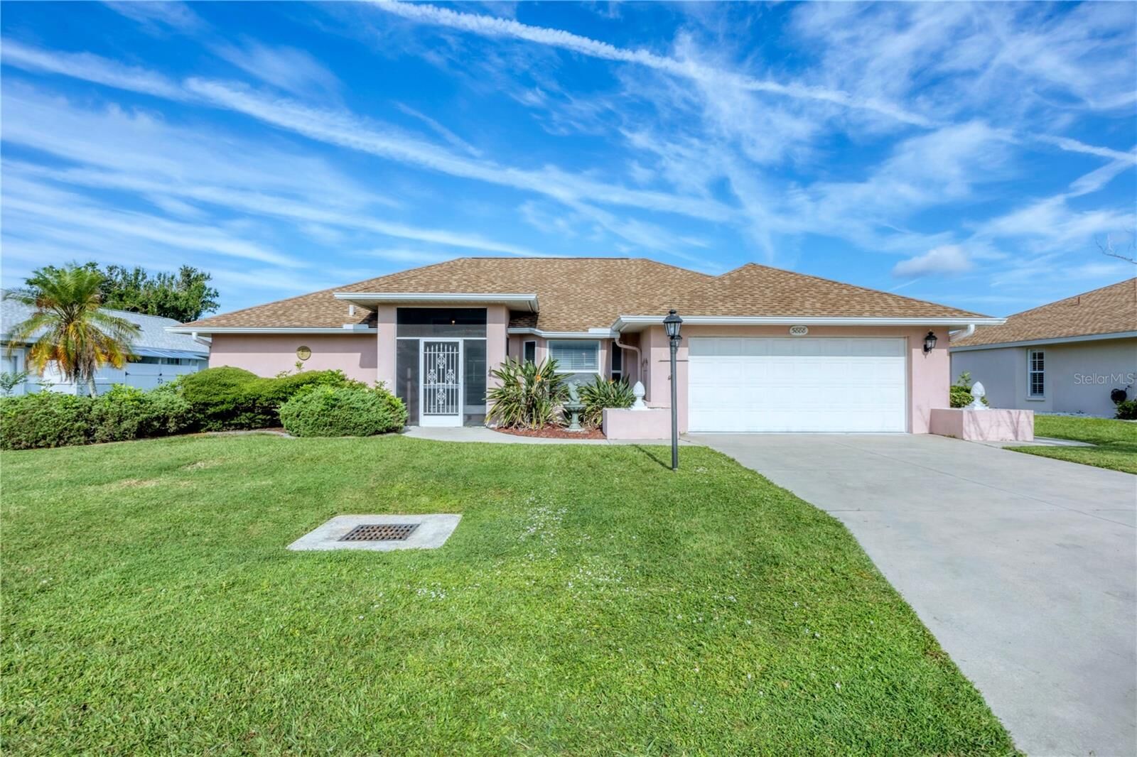Property Photo: 5888 Buchanan Road FL 34293