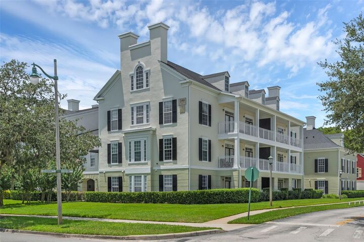 280 Celebration Boulevard 304  Celebration FL 34747 photo