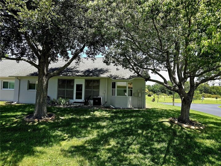 Property Photo: 4201 Prado Lane FL 34655