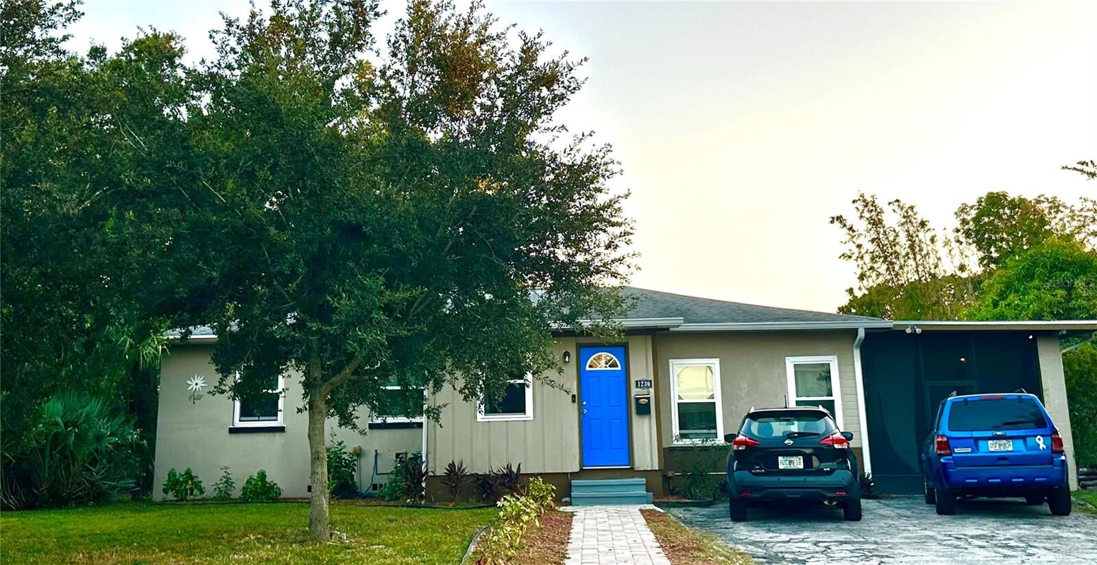 Property Photo:  1230 32nd Street N  FL 33713