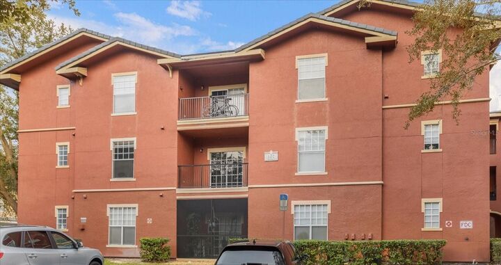 107 Vista Verdi Circle 201  Lake Mary FL 32746 photo