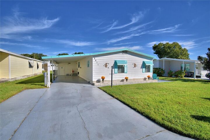 Property Photo: 6411 Oak Grove Drive SE FL 33884