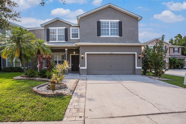 12507 Bay Branch Court  Tampa FL 33635 photo