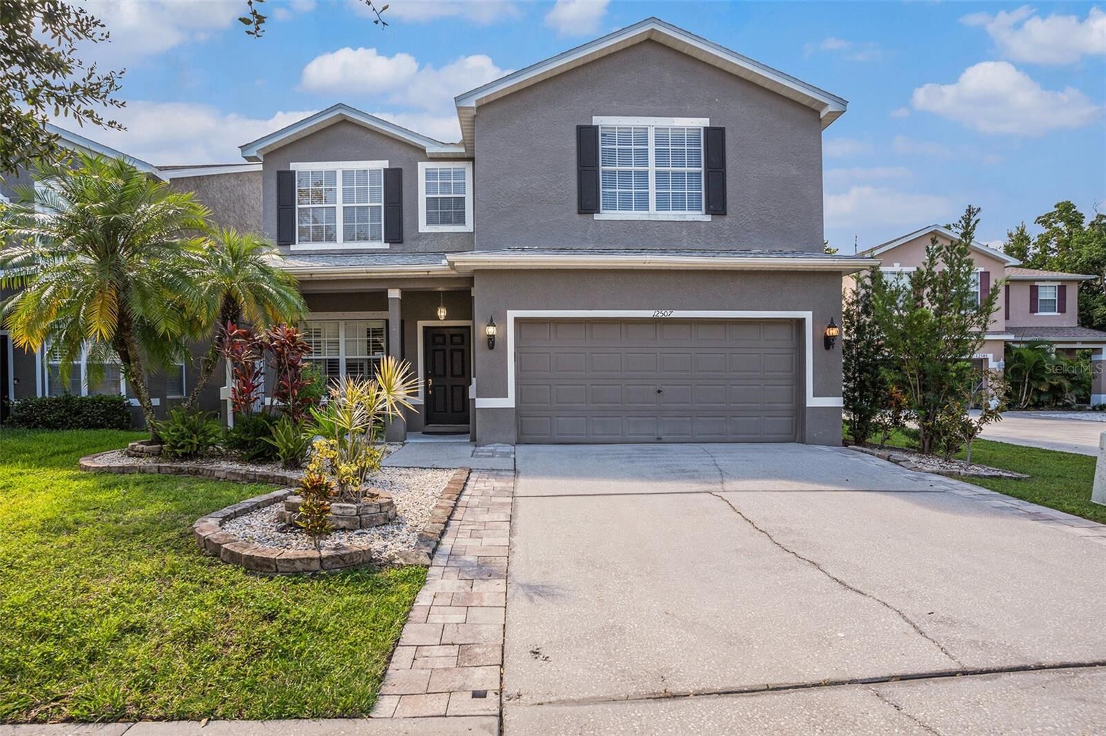 Property Photo: 12507 Bay Branch Court FL 33635