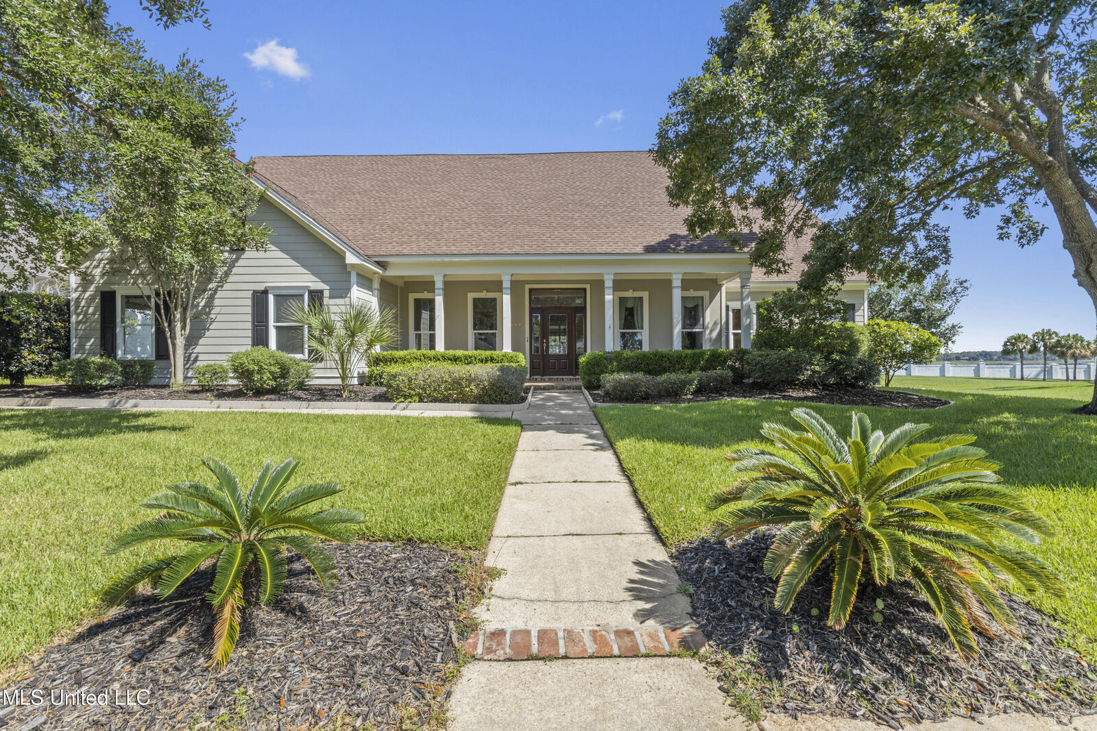 Property Photo:  2004 Claudette Court  MS 39531 