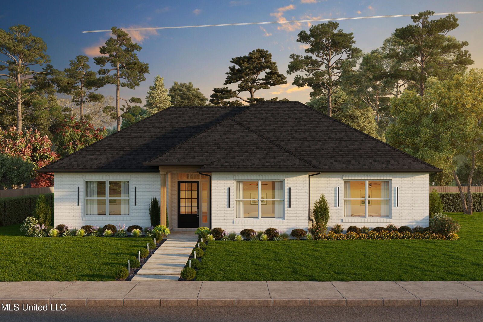 Property Photo: 1221 Iowana Drive MS 39553