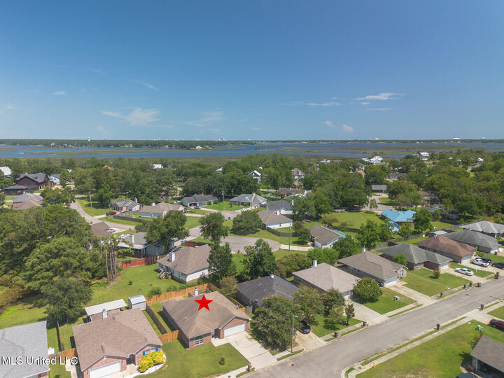 Property Photo: 10556 Shore Cove Cove MS 39532