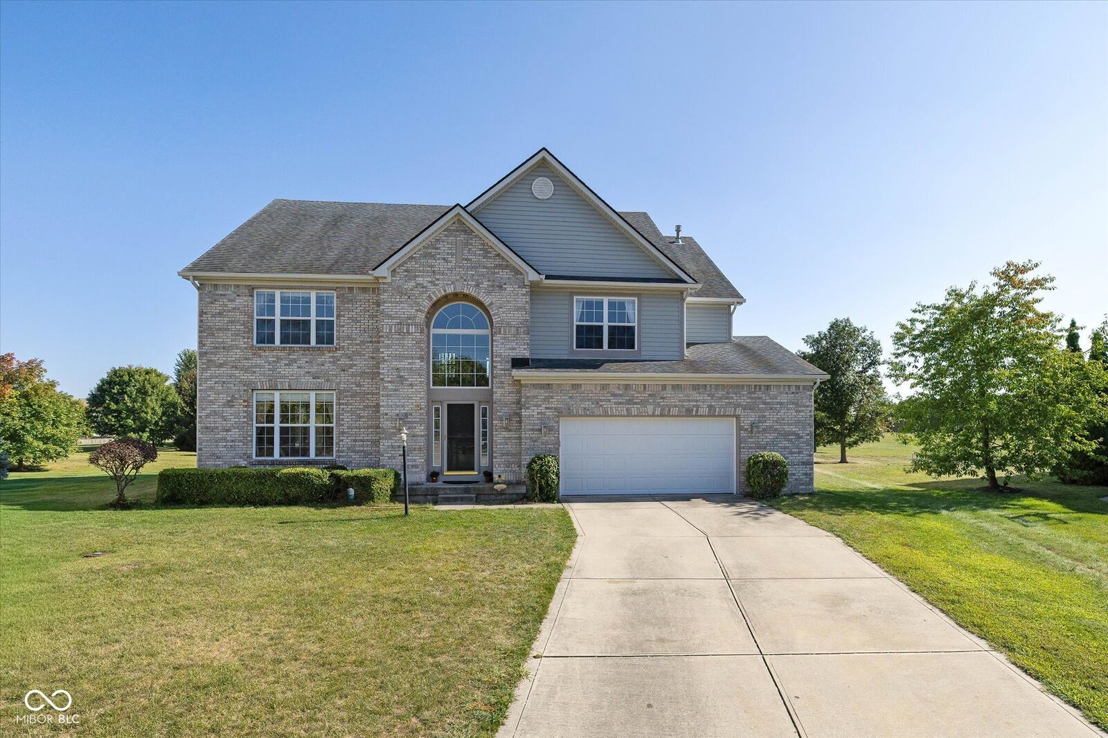 Property Photo: 2763 Barbano Court IN 46074