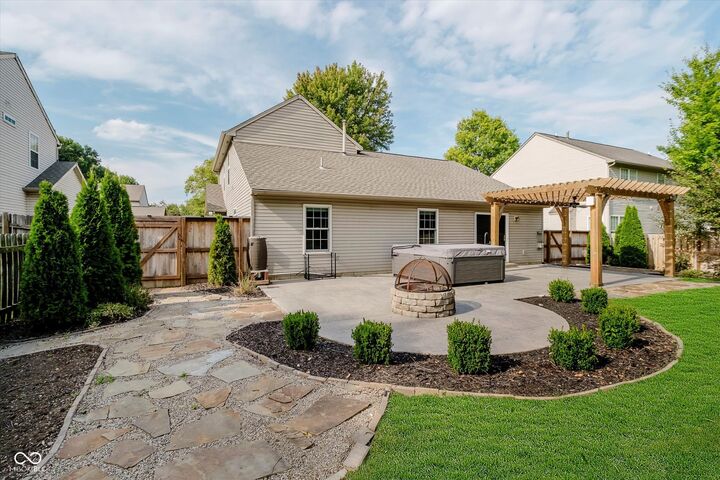 Property Photo:  10047 Perlita Place  IN 46038 