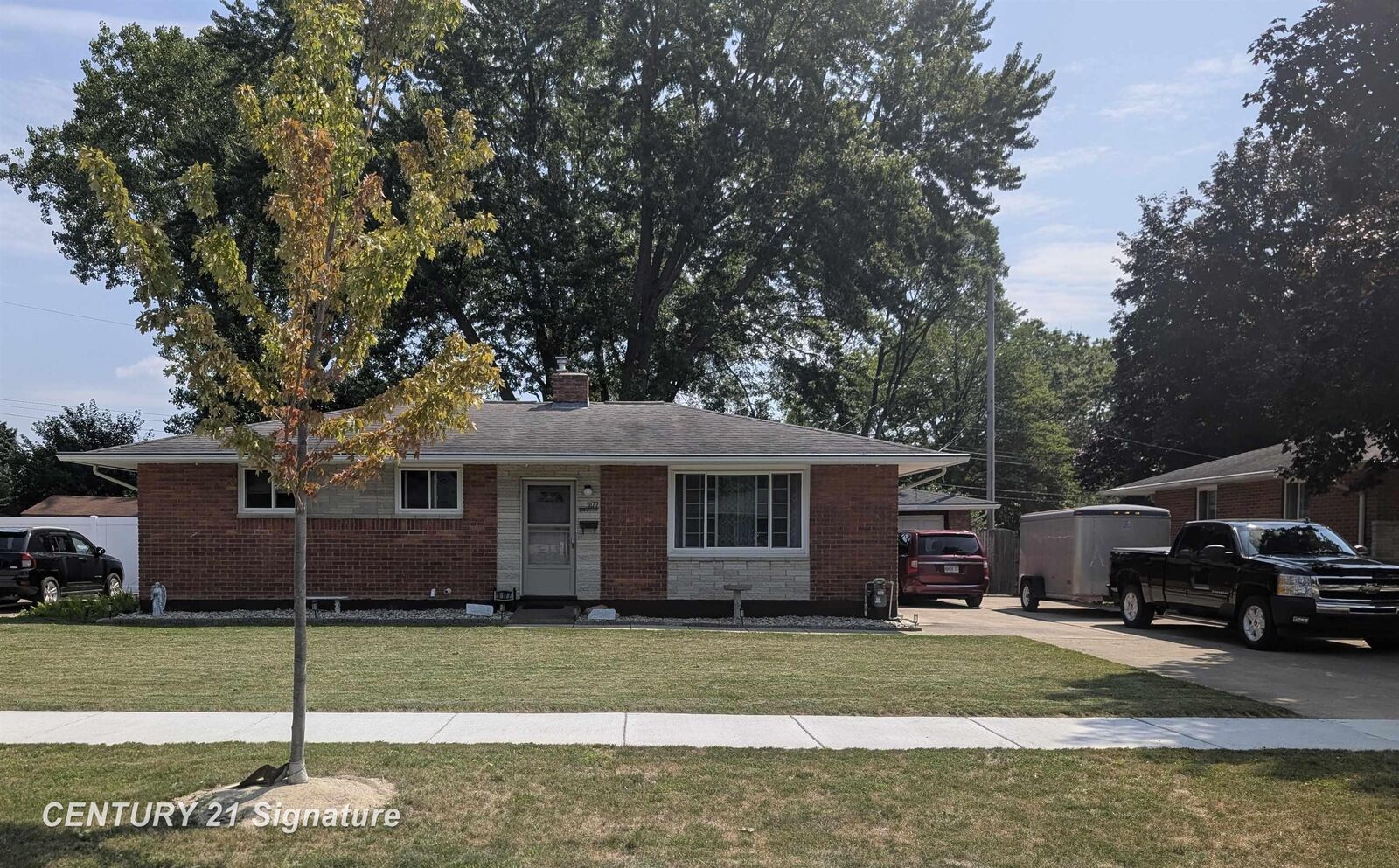 Property Photo: 5177 Durwood Drive MI 48473