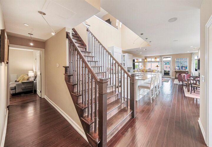 Property Photo:  121 W Kingsley 502  MI 48103 