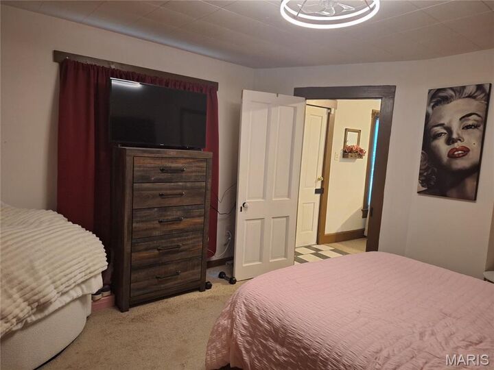 Property Photo:  105 N Edison Street  IL 62243 