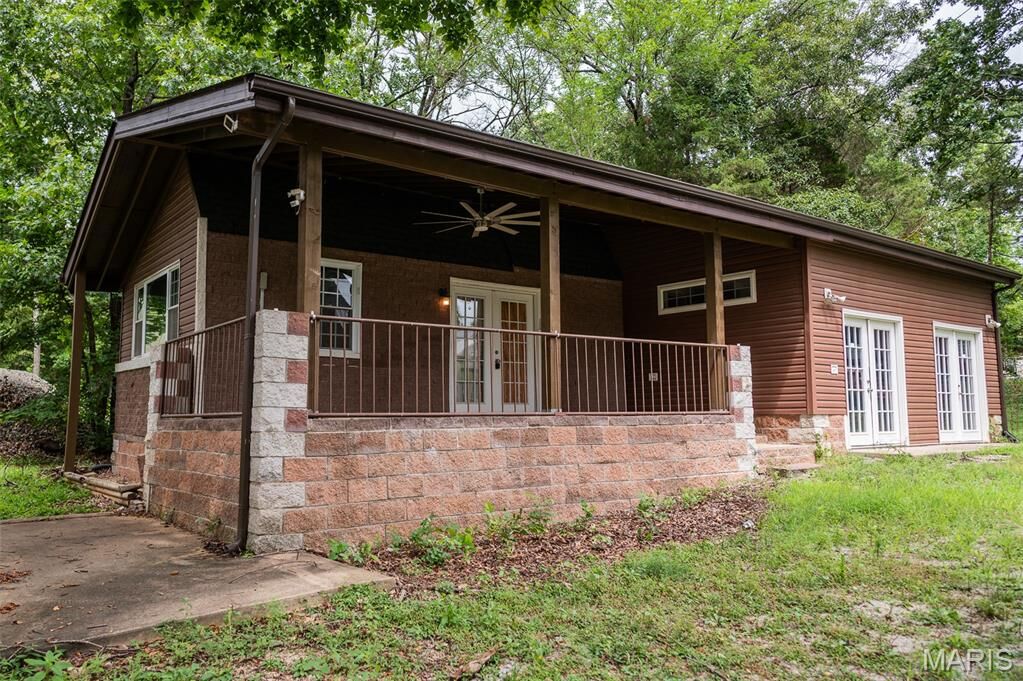 Property Photo: 6051 Valley Drive MO 63036