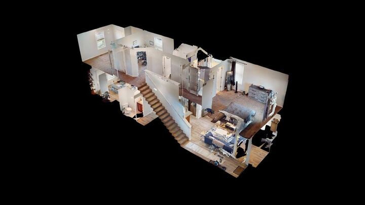 Property Photo: 3401 15th St NW ND 58703