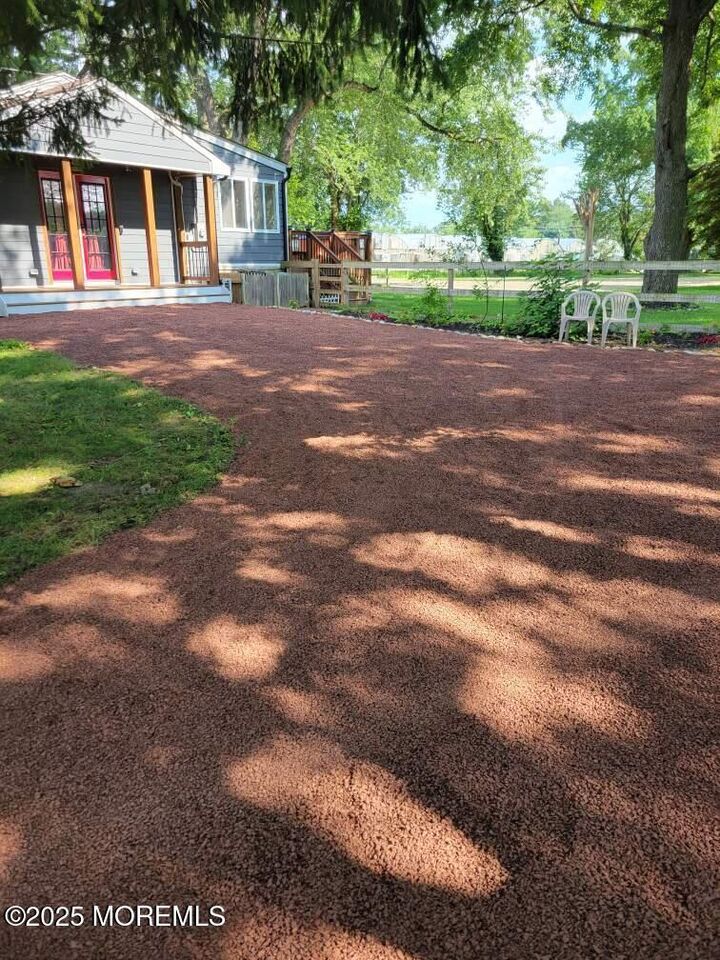 Property Photo: 157 Taylors Mills Road NJ 07726