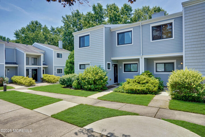 Property Photo: 13 Beverly Court NJ 07724
