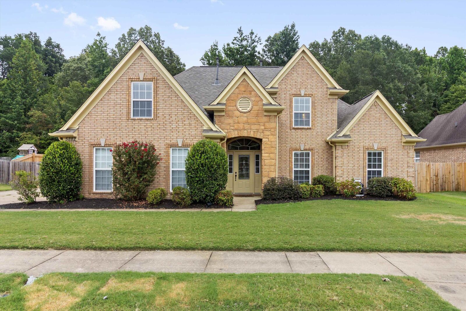 Property Photo:  5282 Hidden Meadows Dr  TN 38002 