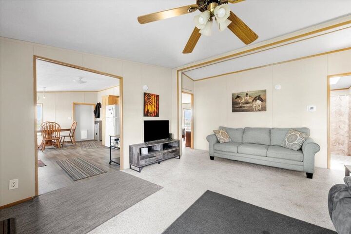 Property Photo: 18918 Selah Lane SD 57717