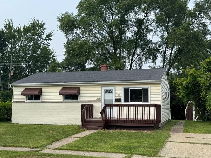 2653 Woodruff Lane  Ypsilanti MI 48198 photo