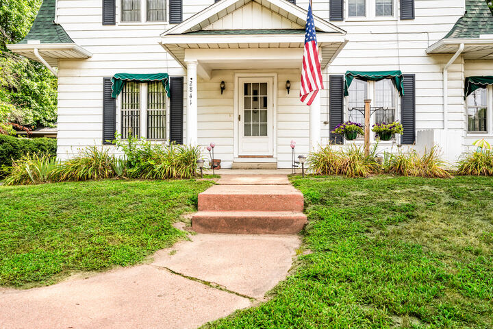 Property Photo: 2841 Niles Road MI 49085