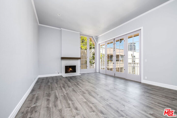 Property Photo: 1260 S Beverly Glen Boulevard 408 CA 90024