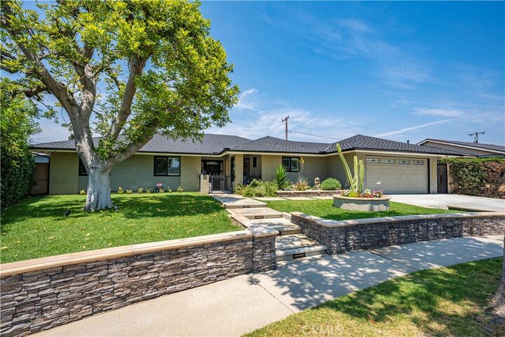 Property Photo:  355 N Garsden Avenue  CA 91724 