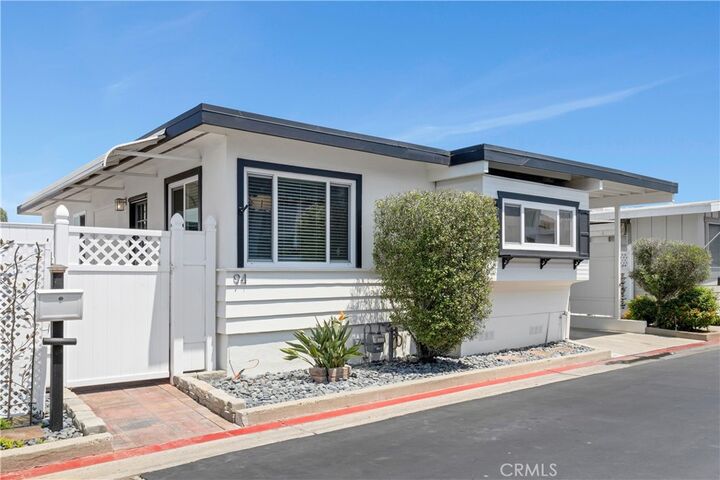 Property Photo: 94 Yorktown CA 92660