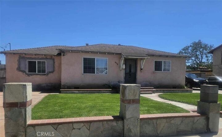 272 Toro Avenue  Salinas CA 93905 photo