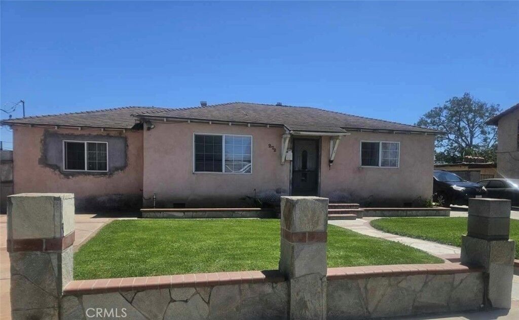 Property Photo:  272 Toro Avenue  CA 93905