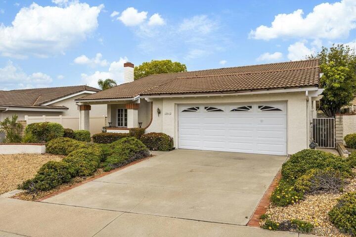 Property Photo:  12512 Cloudesly Dr  CA 92128 