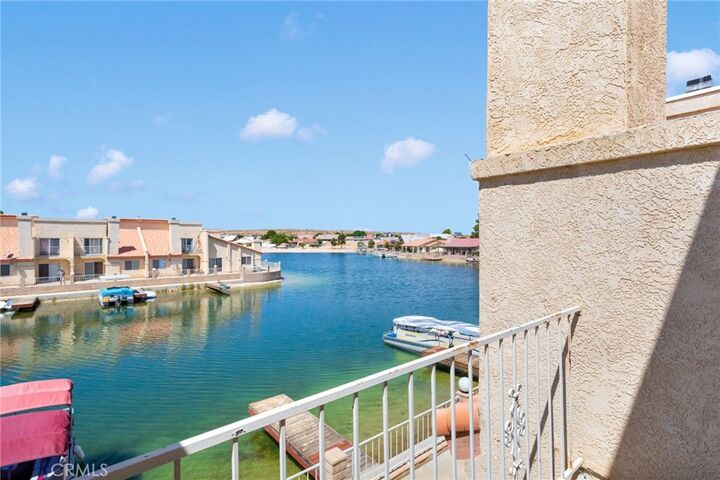 Property Photo:  11496 Nautical Lane 20  CA 92342 