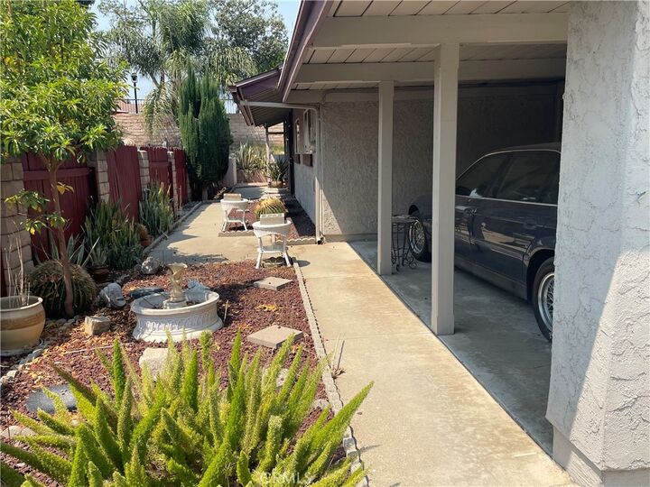 Property Photo: 4440 Carmen Street CA 91710