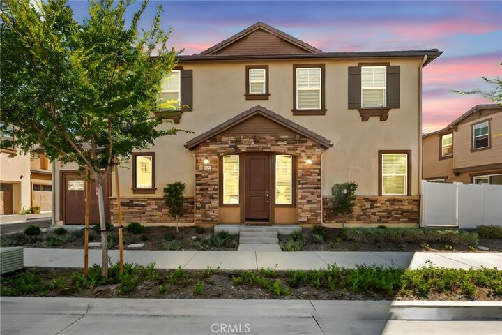Property Photo: 40364 Birchfield Drive CA 92591