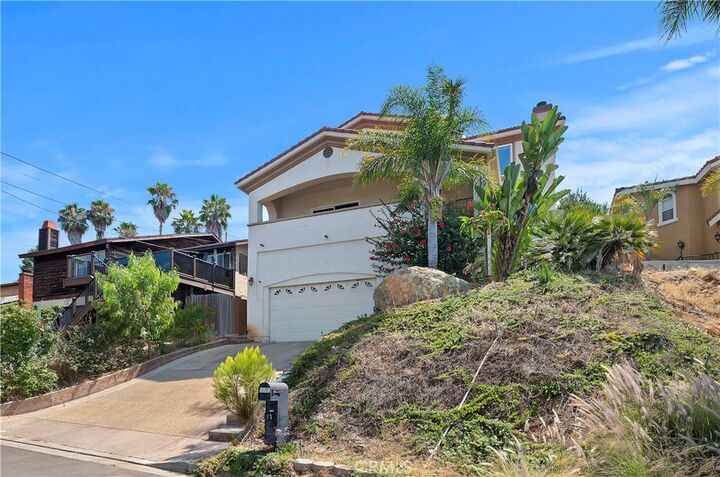 Property Photo:  1621 Portola Avenue  CA 91977