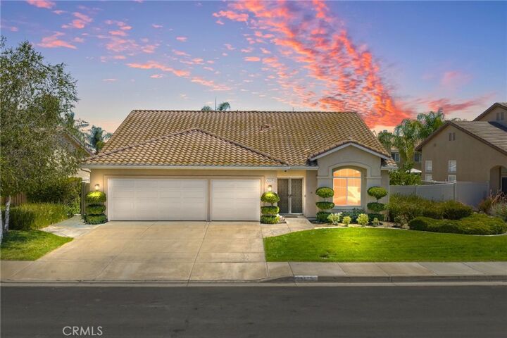 42370 Circulo Cavinara  Murrieta CA 92562 photo
