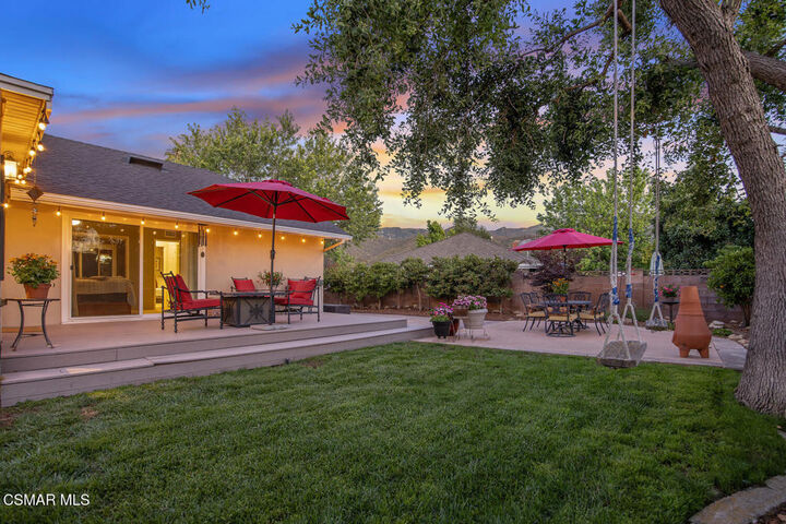 Property Photo:  1019 Riopelle Court  CA 91320 