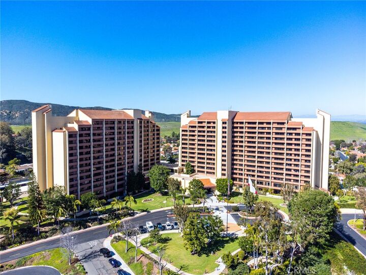 24055 Paseo Del Lago 1155  Laguna Woods CA 92637 photo