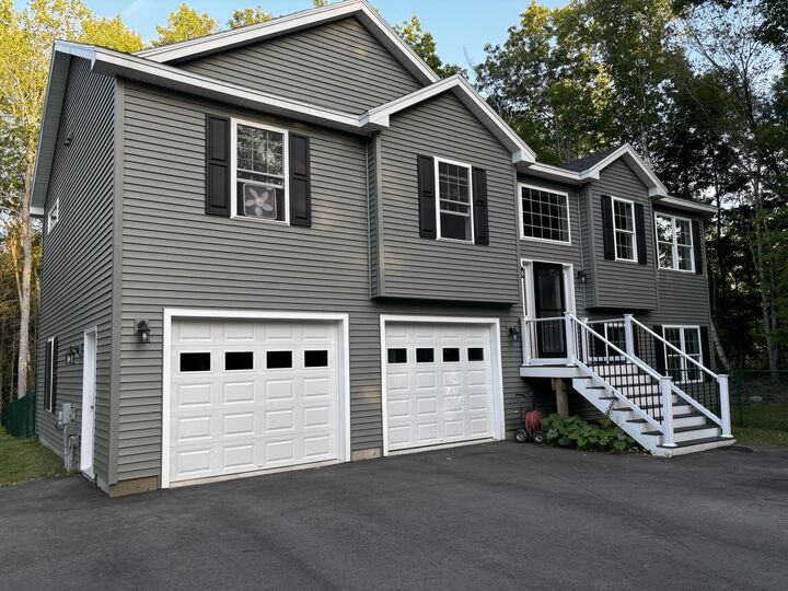 Property Photo:  131 Comins Lane  ME 04428 