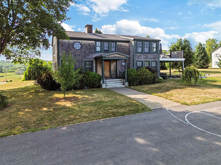 Property Photo:  199 Central Street  ME 04347 