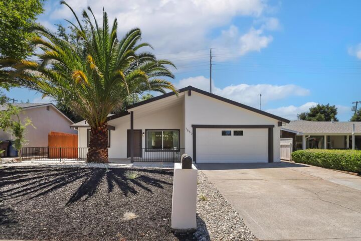 Property Photo:  7852 Beaupre Way  CA 95610 