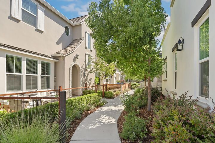 Property Photo:  3289 Ronald Reagan Walk  CA 95818 