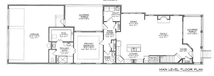 Property Photo: 1007 Championship Blvd TN 37064